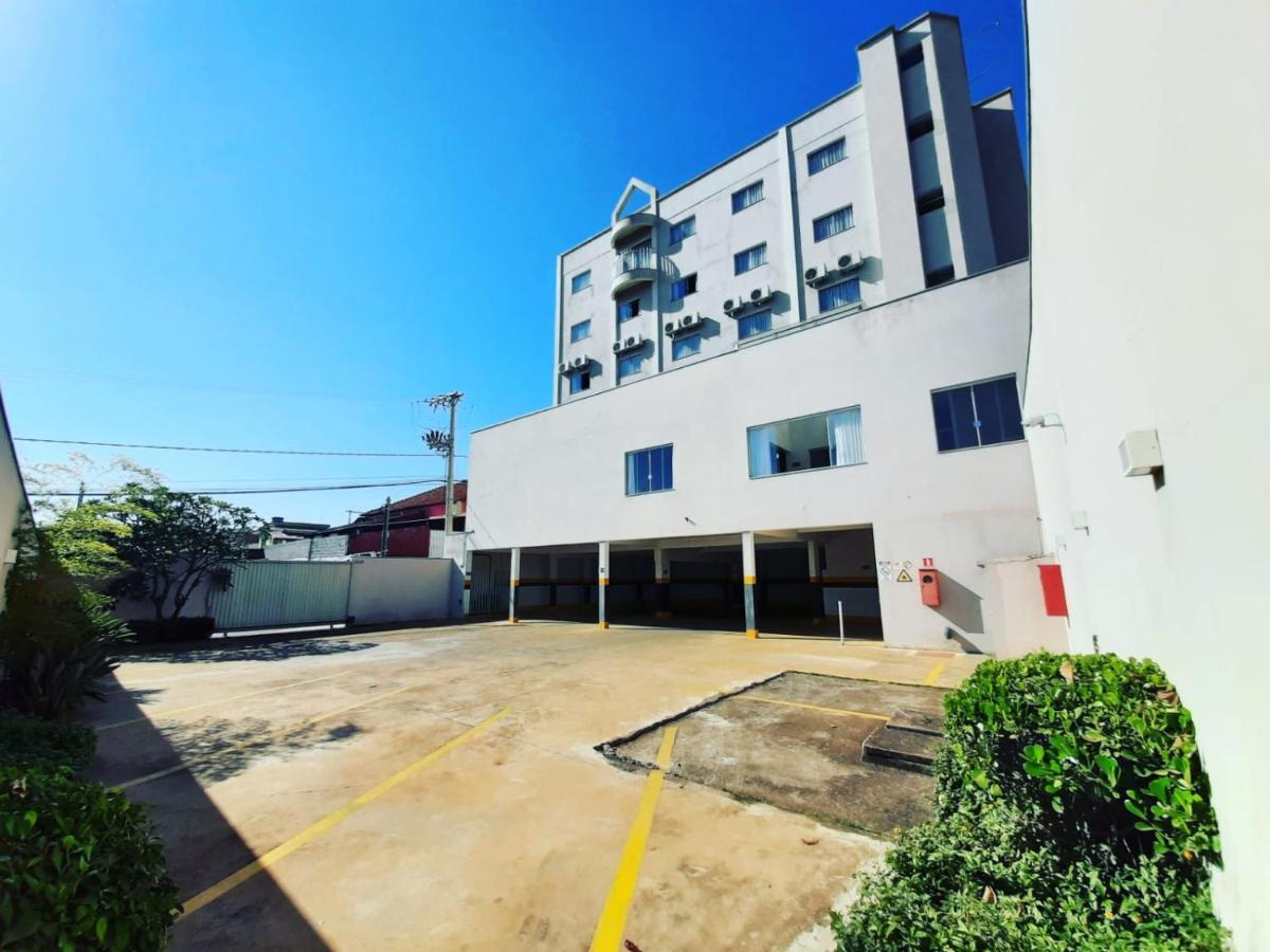 Matinada Palace Hotel Paraguacu  Exterior foto