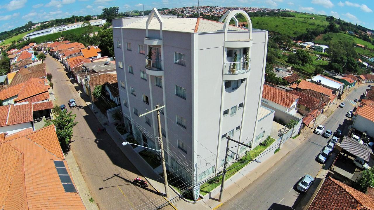 Matinada Palace Hotel Paraguacu  Exterior foto